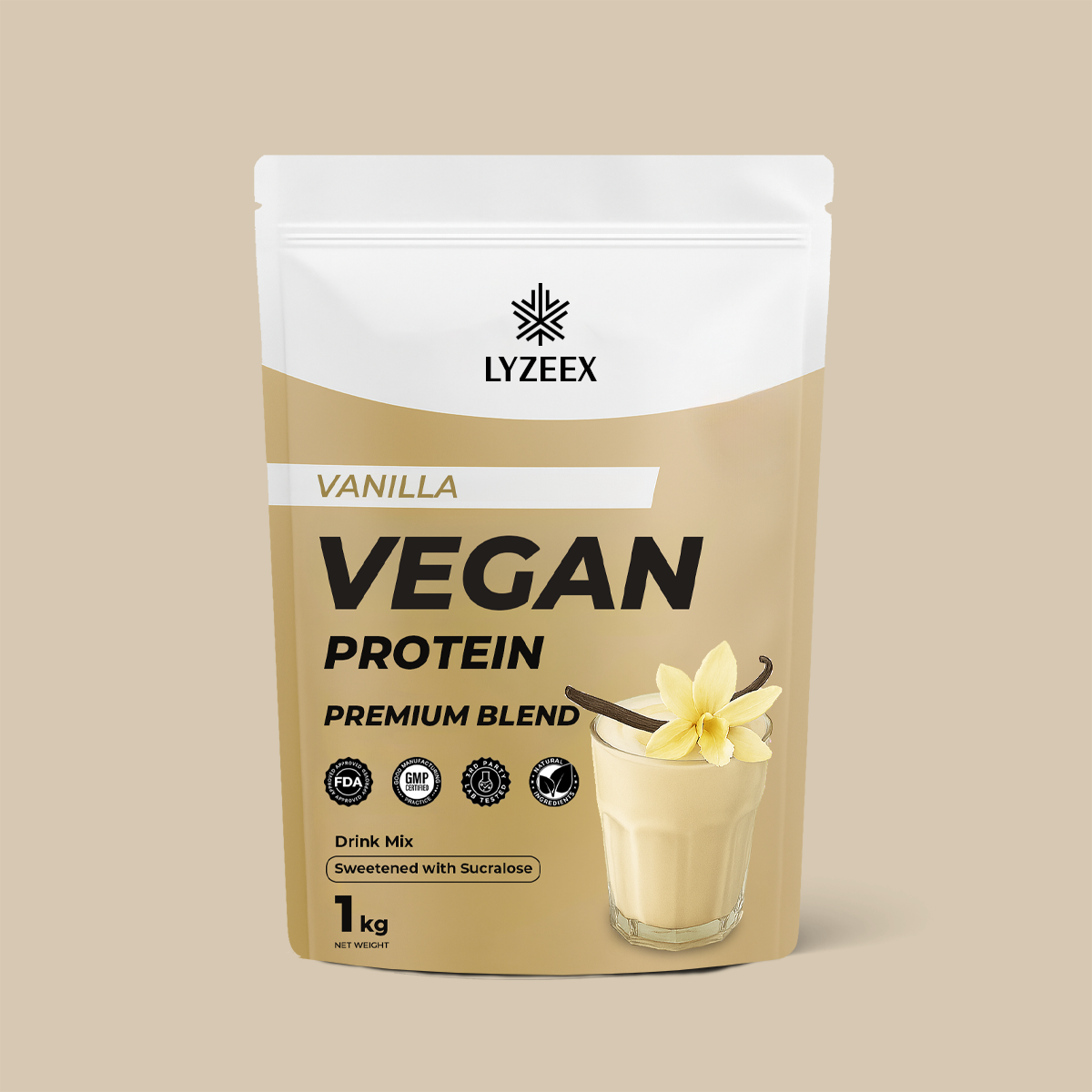 Vegan Protein