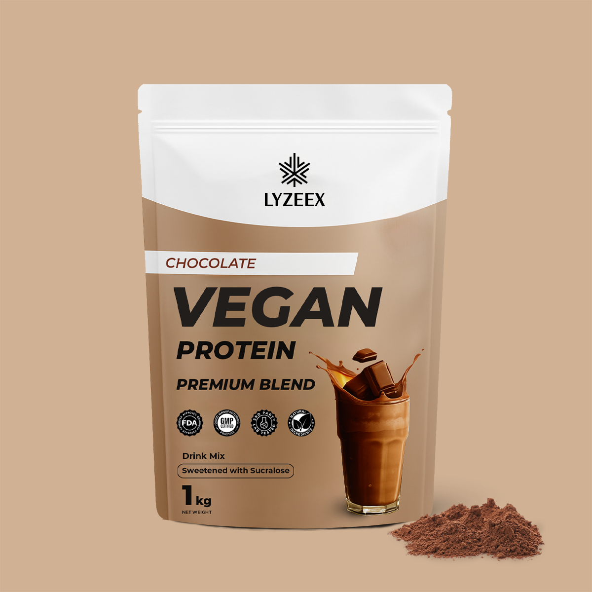 Vegan Protein