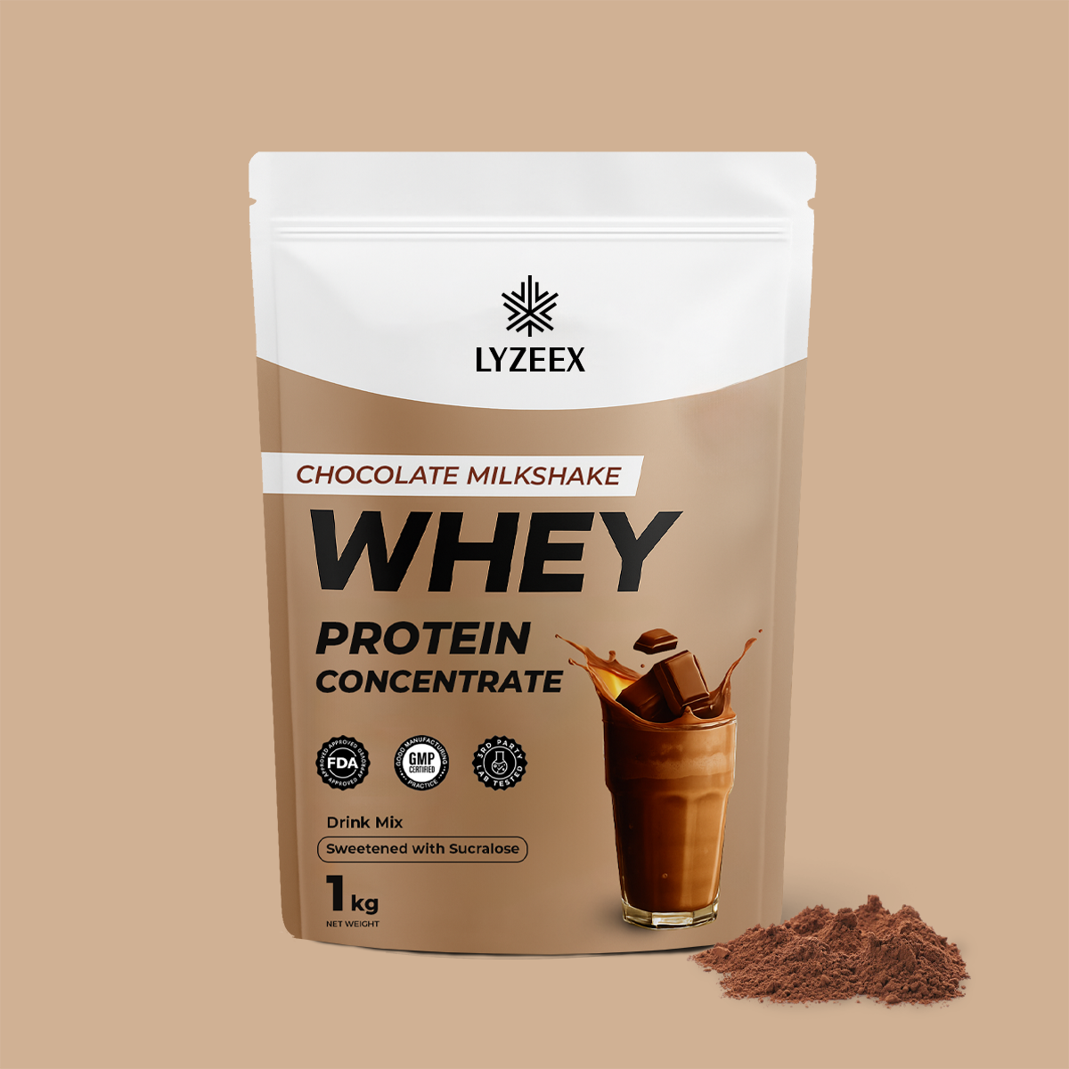 Whey Protein Concentrate