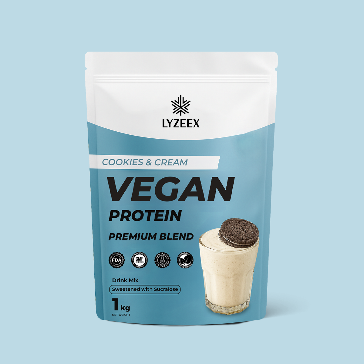 Vegan Protein