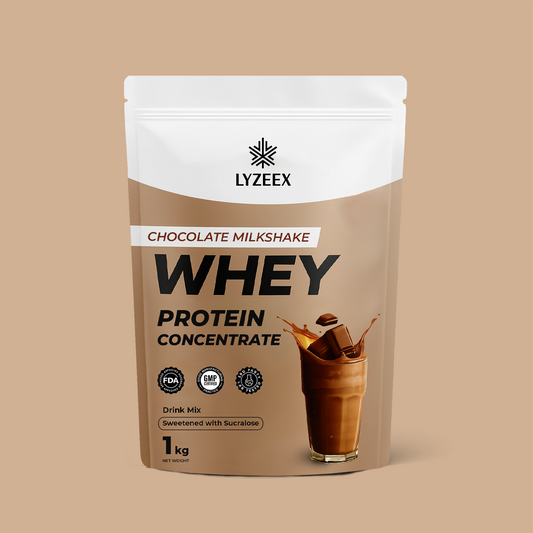 Whey Protein Concentrate