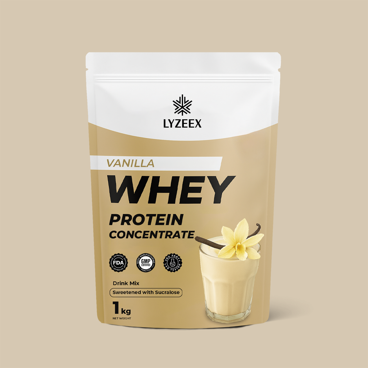 Whey Protein Concentrate
