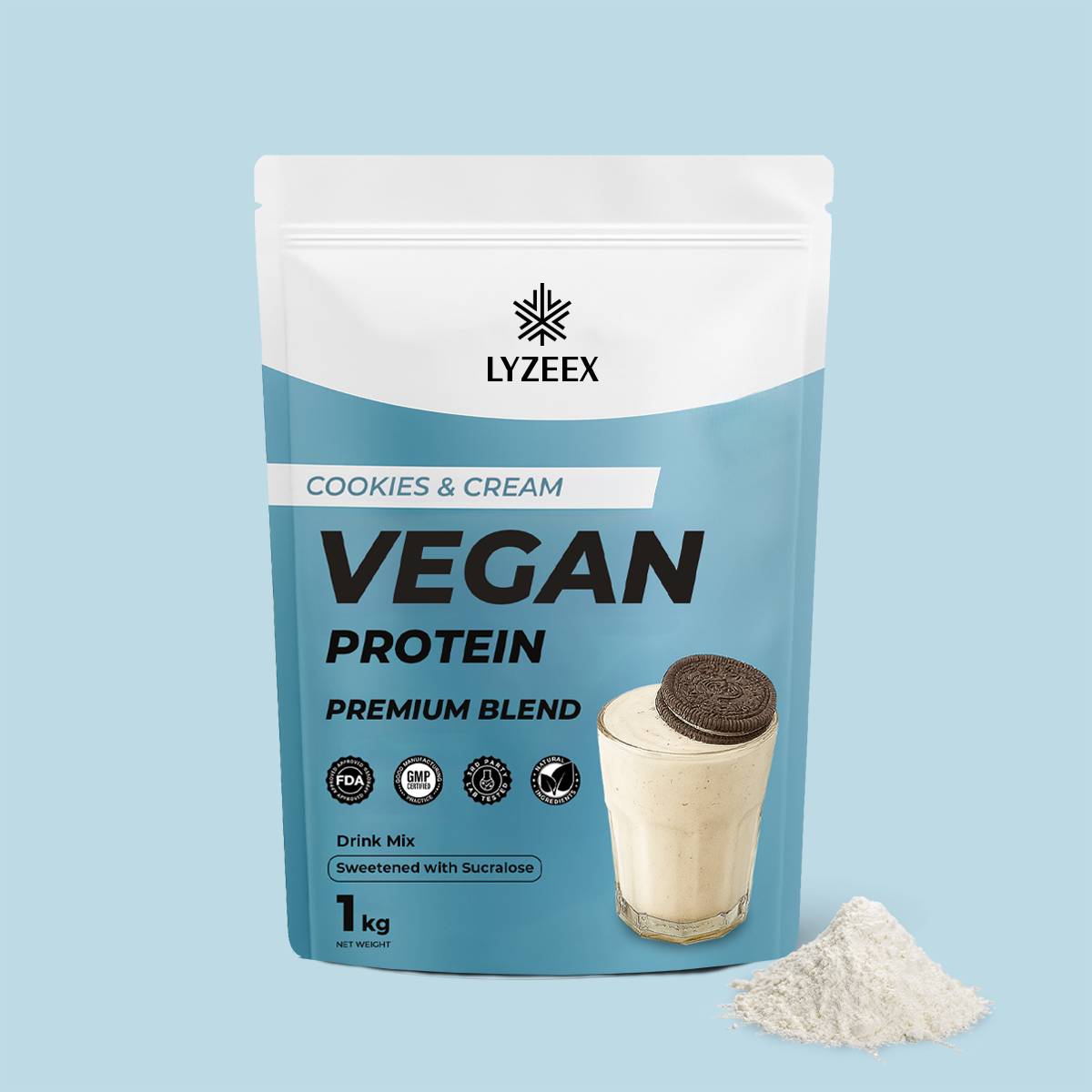 Vegan Protein