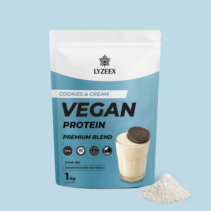 Vegan Protein