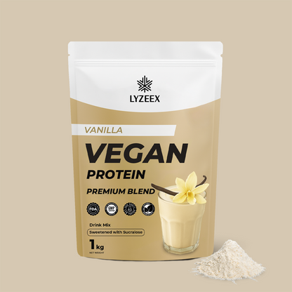 Vegan Protein