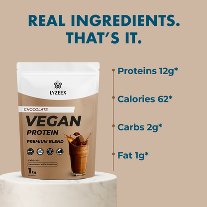 Vegan Protein