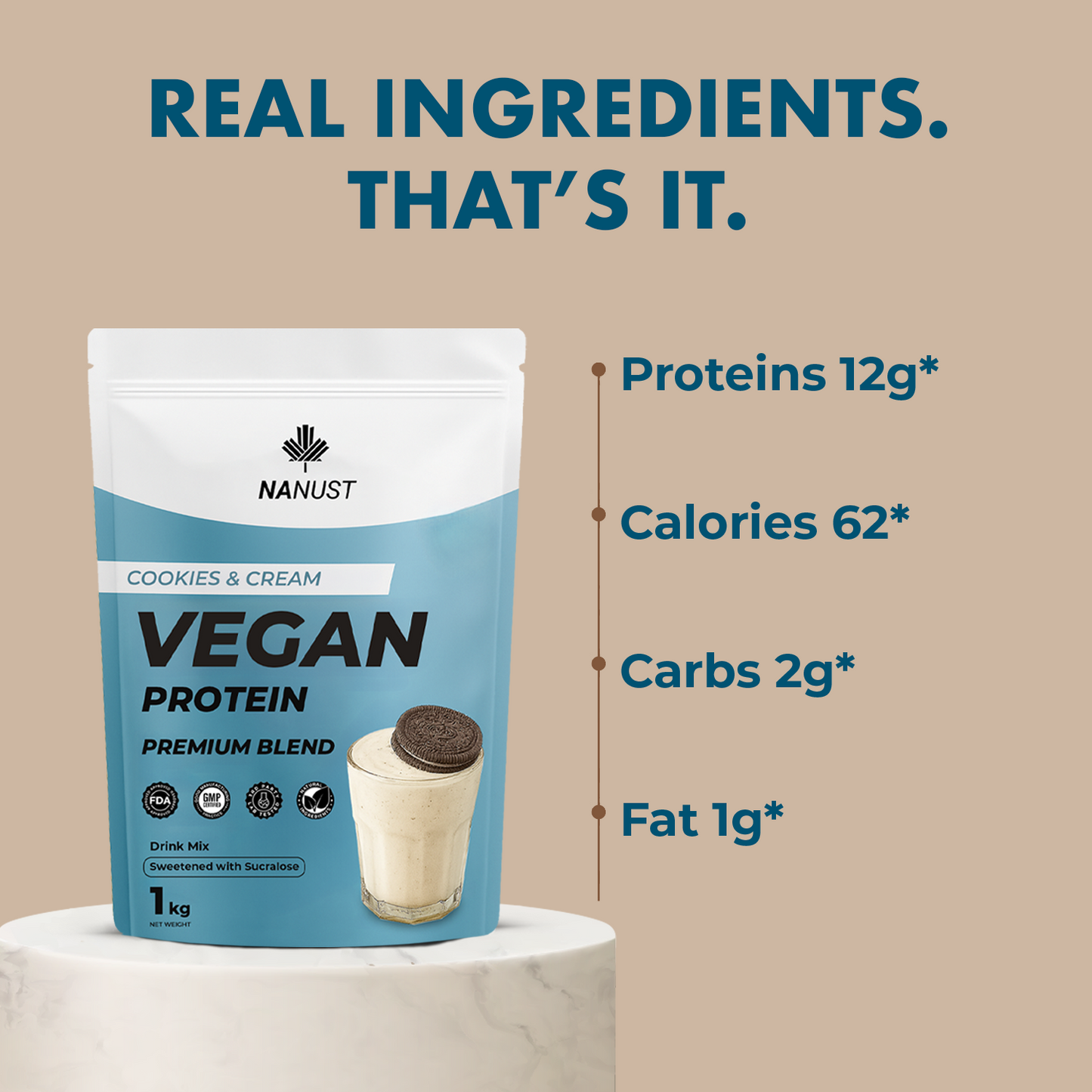 Vegan Protein
